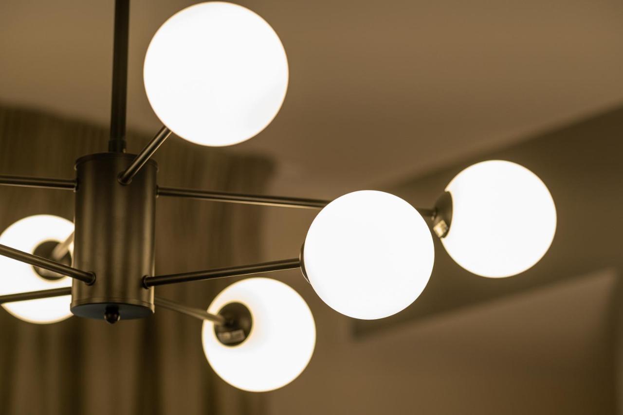 Apartament Exarcheia Vibe Penthouse 1 Ateny Zewnętrze zdjęcie
