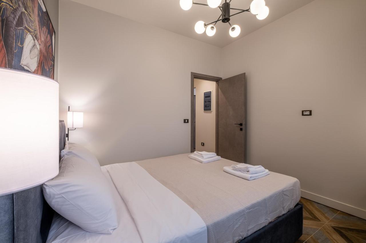 Apartament Exarcheia Vibe Penthouse 1 Ateny Zewnętrze zdjęcie
