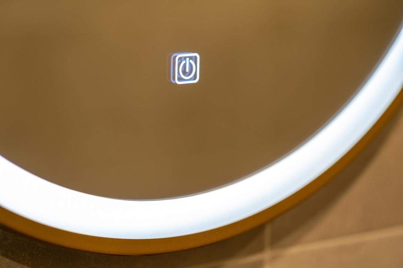 Apartament Exarcheia Vibe Penthouse 1 Ateny Zewnętrze zdjęcie